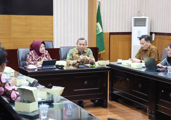Pemerintah Provinsi Banten Siap Laksanakan Pilkada Serentak 2024