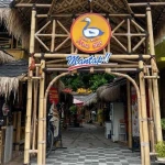 Bebek Kremes Mas Eko: Resto Legendaris dengan Suasana Pedesaan dan Menu Andalan Sejak 2007