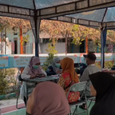 Pemkot Tangerang Jemput Bola Skrining TBC dengan Portable X-ray untuk Tingkatkan Deteksi Dini