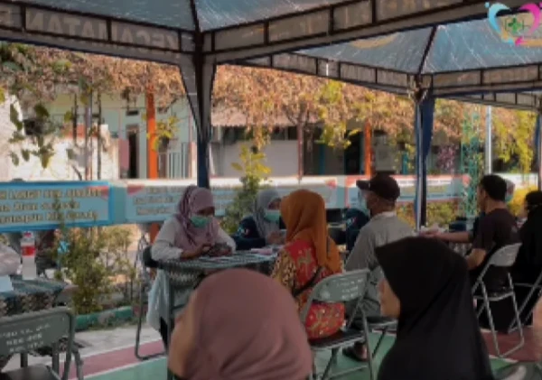 Pemkot Tangerang Jemput Bola Skrining TBC dengan Portable X-ray untuk Tingkatkan Deteksi Dini