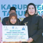 Pembentukan UPZ di Desa