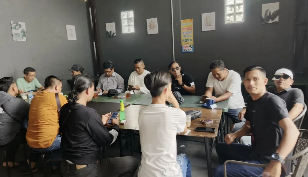 Aliansi Organisasi Pers Lebak Desak KPUD Tunjukkan Komitmen dalam Publikasi Pemilu