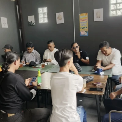 Aliansi Organisasi Pers Lebak Desak KPUD Tunjukkan Komitmen dalam Publikasi Pemilu