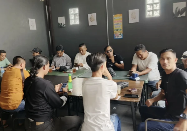 Aliansi Organisasi Pers Lebak Desak KPUD Tunjukkan Komitmen dalam Publikasi Pemilu
