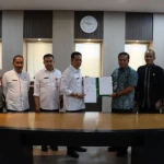 Pemkab Tangerang dan BPS Luncurkan Program Pojok Romantik untuk Tingkatkan Pelayanan Data Statistik