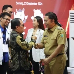 Pj Gubernur Banten Ajak Masyarakat Sukseskan Pilkada Serentak 2024 dan Tekankan Netralitas ASN