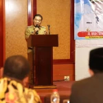 Al Muktabar Buka Orientasi Anggota DPRD Kabupaten Tangerang dan Pandeglang untuk Tingkatkan Profesionalisme