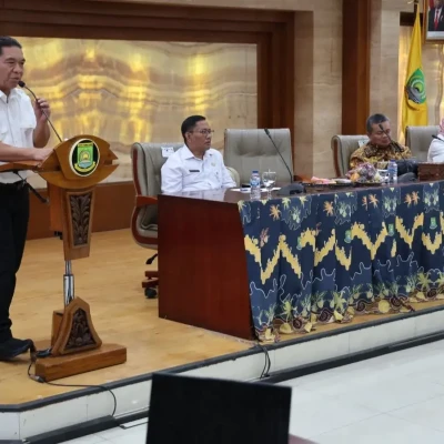 Pemprov Banten Serius Tangani Stunting dan Gizi Buruk, Target Penurunan Hingga 14 Persen