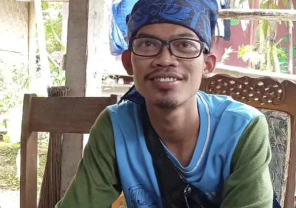 Mardiana: Perjalanan Inspiratif Menuju Wisuda dan Perkembangan Distrik Banten News