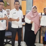 Pemkot Tangerang Luncurkan Pelayanan Akta Keliling untuk Permudah Pembuatan Akta Kelahiran