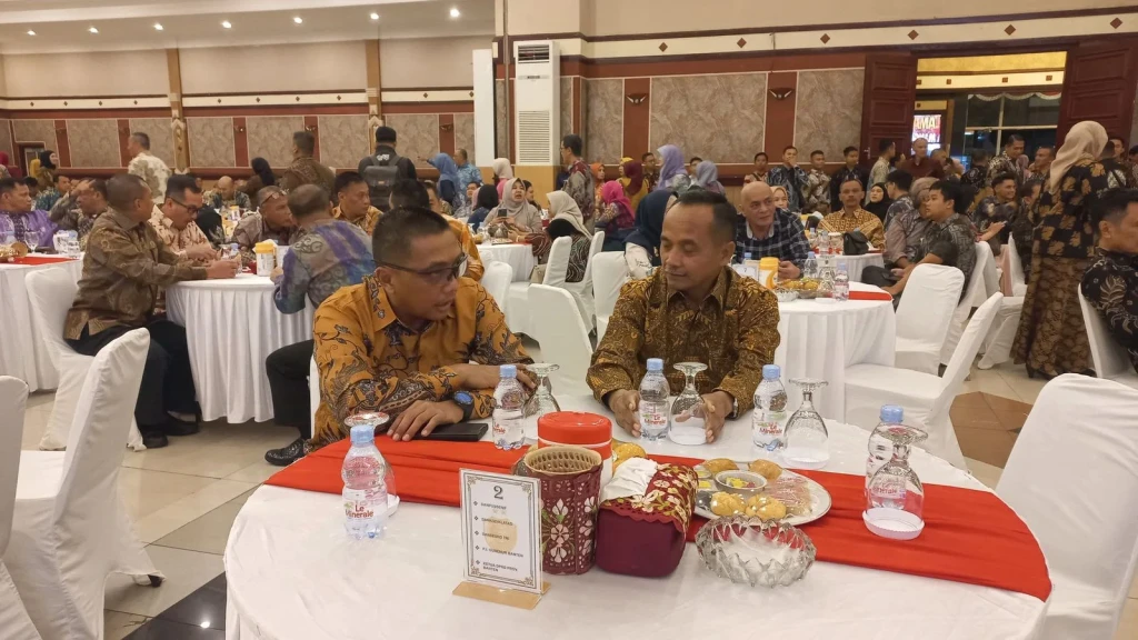 Pemprov Banten dan Kodam III/Siliwangi Sinergi Wujudkan Keamanan dan Kesejahteraan Masyarakat