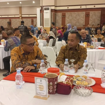 Pemprov Banten dan Kodam III/Siliwangi Sinergi Wujudkan Keamanan dan Kesejahteraan Masyarakat