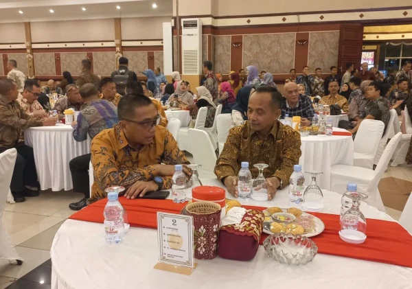 Pemprov Banten dan Kodam III/Siliwangi Sinergi Wujudkan Keamanan dan Kesejahteraan Masyarakat