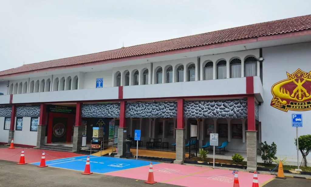 Lapas Kelas IIA Serang: Persiapan Pilkada 2024 Capai 80% untuk Warga Binaan