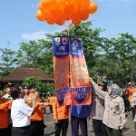 Pemprov Banten Gelar Apel Kebencanaan untuk Tingkatkan Kesiapsiagaan dan Inovasi Penanggulangan Bencana