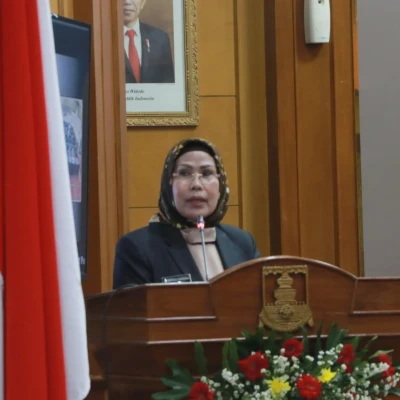 Bupati Serang Prioritaskan Pembangunan Infrastruktur dan Layanan Dasar dalam APBD 2025