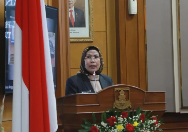 Bupati Serang Prioritaskan Pembangunan Infrastruktur dan Layanan Dasar dalam APBD 2025