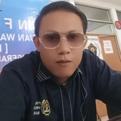 Dari Cash Back Gate, Lahirlah Gerombolan yang Mengaku Mandatori PWI Banten