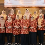 Ketua DWP Banten Dorong Pencegahan Perundungan demi Kesehatan Mental Generasi Emas 2045