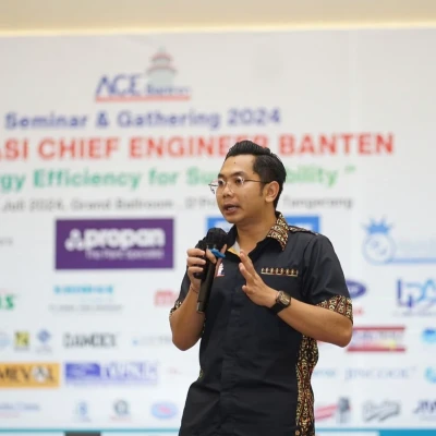 ACE Banten Dorong Peningkatan Edukasi Gempa dan Mitigasi di Kota Tangerang