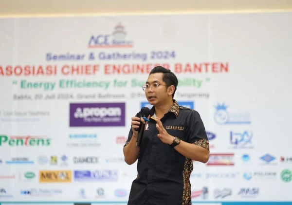 ACE Banten Dorong Peningkatan Edukasi Gempa dan Mitigasi di Kota Tangerang