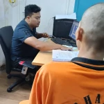 Jual Sabu untuk Menambah Pendapatan, Sopir Ini Berakhir di Jeruji Besi!