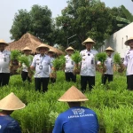 Lapas Cilegon: Membangun Kemandirian Warga Binaan Melalui Pertanian