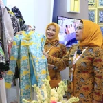 Pemkab Serang Siapkan Sentra Batik untuk Dukung Pemasaran dan Fasilitasi Pengrajin Lokal