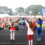 Event di Kota Tangerang Dongkrak Wisata dan Pertumbuhan UMKM, Diharapkan Lebih Merata