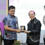Pemkot Tangsel dan UMJ Jalin Kerja Sama Tingkatkan Kompetensi Guru dan Pendidikan