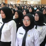 Pemkot Tangerang Siapkan 5.186 Formasi untuk Penerimaan PPPK Non