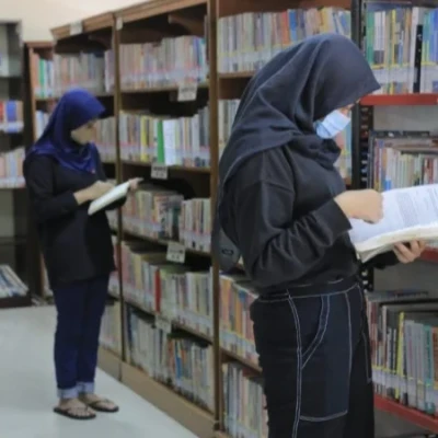 Perpustakaan Kota Tangerang: Fasilitas Lengkap untuk Mendukung Pembelajaran