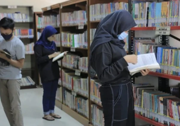 Perpustakaan Kota Tangerang: Fasilitas Lengkap untuk Mendukung Pembelajaran