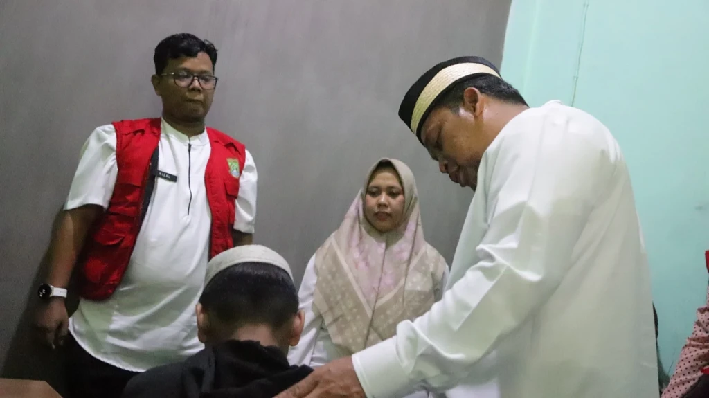 Pemkot Tangerang Dampingi 12 Anak Panti Asuhan dalam Kasus Dugaan Pelecehan di Kunciran Indah