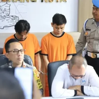 Polres Metro Tangerang Kota Ungkap Fakta Baru Kasus Dugaan Pelecehan di Panti Asuhan, Korban Bertambah