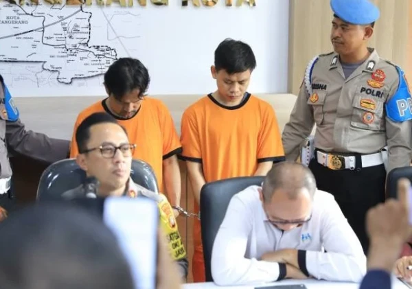 Polres Metro Tangerang Kota Ungkap Fakta Baru Kasus Dugaan Pelecehan di Panti Asuhan, Korban Bertambah