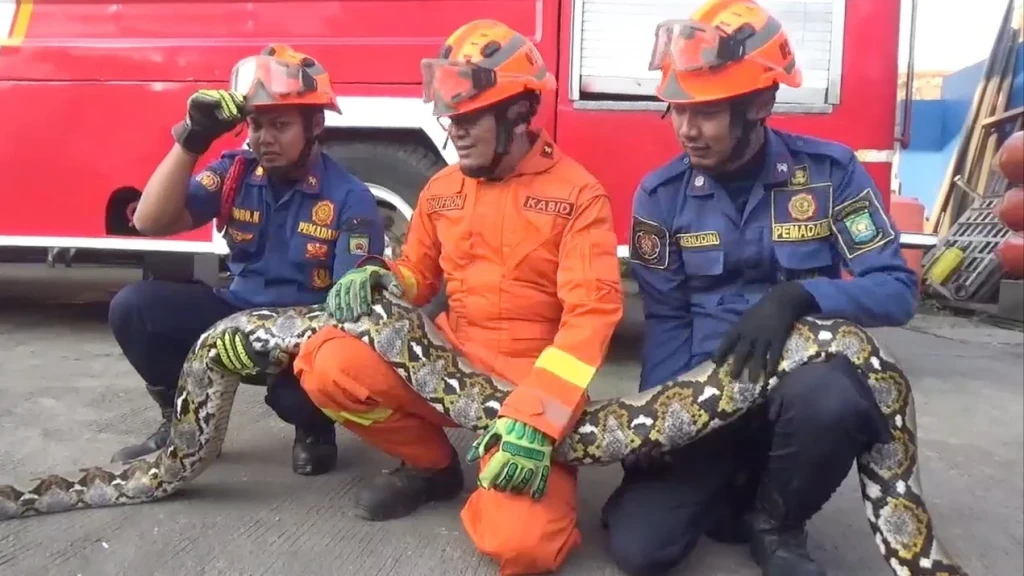 BPBD Kota Tangerang Catat 151 Layanan Kedaruratan Sepanjang September 2024