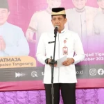 Perayaan Maulid Nabi di Kabupaten Tangerang: Semangat Cinta Rasulullah Sebagai Motivasi Berbuat Baik