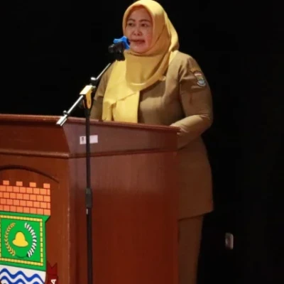 Tingkatkan Minat Baca, Kabupaten Tangerang Kembangkan Perpustakaan Desa Digital