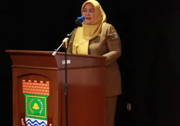 Tingkatkan Minat Baca, Kabupaten Tangerang Kembangkan Perpustakaan Desa Digital