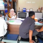 Pelayanan Keliling Cakep Jasa di Batuceper Permudah Warga Urus Administrasi Kependudukan