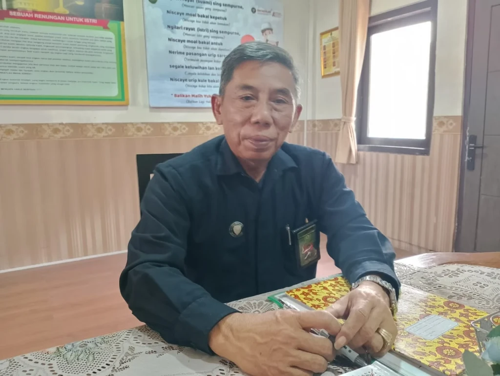 Pengadilan Agama Serang, Catat Ribuan perceraian di Wilayah Serang Banten, Hakim Sarankan Hal Ini!