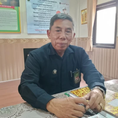 Pengadilan Agama Serang, Catat Ribuan perceraian di Wilayah Serang Banten, Hakim Sarankan Hal Ini!