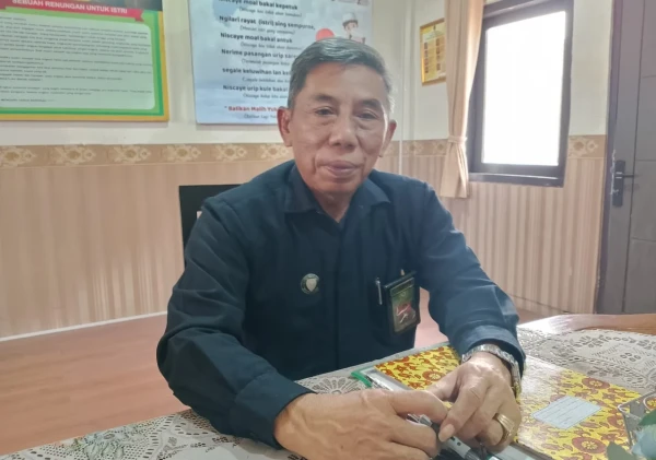 Pengadilan Agama Serang, Catat Ribuan perceraian di Wilayah Serang Banten, Hakim Sarankan Hal Ini!