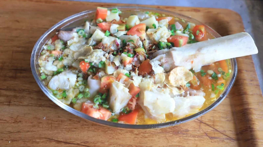 Wisata Kuliner Akhir Pekan di Kota Tangerang: Lima Tempat Makan Wajib Dikunjungi!