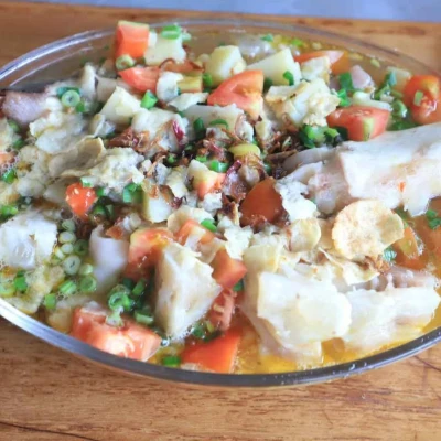 Wisata Kuliner Akhir Pekan di Kota Tangerang: Lima Tempat Makan Wajib Dikunjungi!