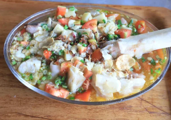 Wisata Kuliner Akhir Pekan di Kota Tangerang: Lima Tempat Makan Wajib Dikunjungi!