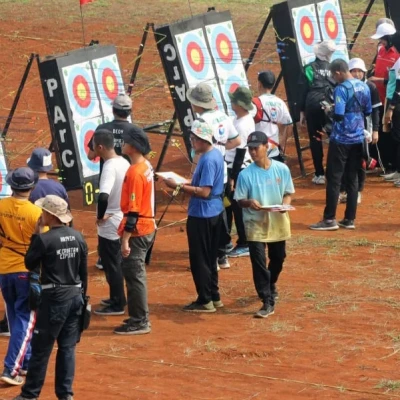 Persiapan Porkot 2024 di Tangsel Capai 90 Persen, Siap Meriahkan Ajang Olahraga