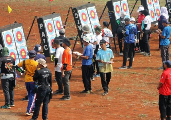 Persiapan Porkot 2024 di Tangsel Capai 90 Persen, Siap Meriahkan Ajang Olahraga