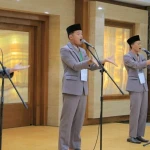 800 Qori dan Qoriah Siap Bertanding dalam MTQ XXIII Kota Tangerang